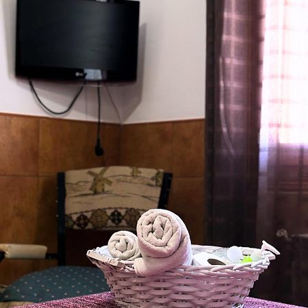 Habitacion De Los Molinos โมตาเดลกัวเอโว ภายนอก รูปภาพ