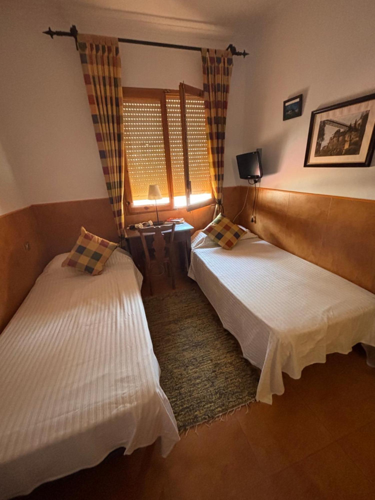 Habitacion De Los Molinos โมตาเดลกัวเอโว ภายนอก รูปภาพ